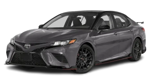 Toyota Camry XSE 2024 Price in USA